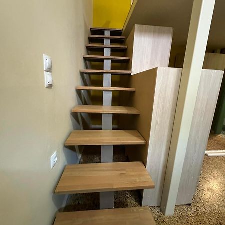 Nest Studio Preveza Exteriér fotografie