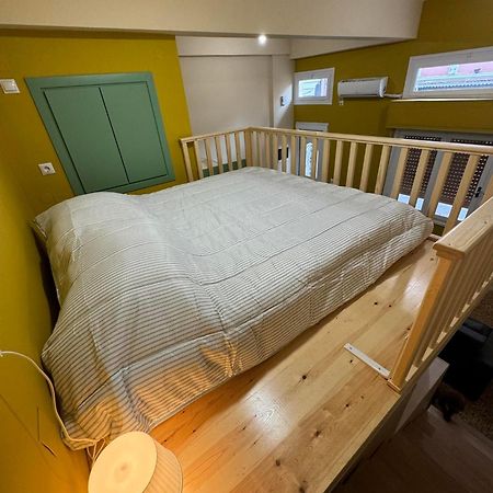 Nest Studio Preveza Exteriér fotografie