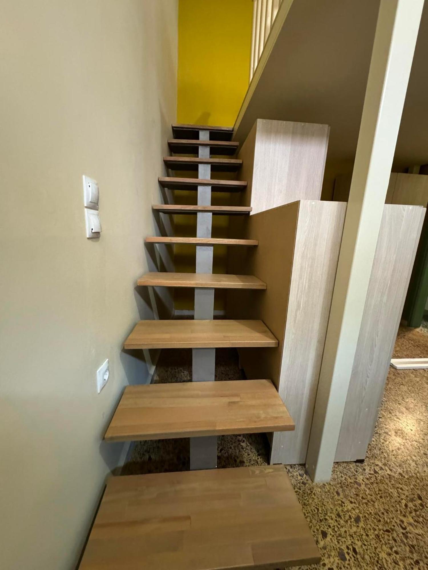 Nest Studio Preveza Exteriér fotografie