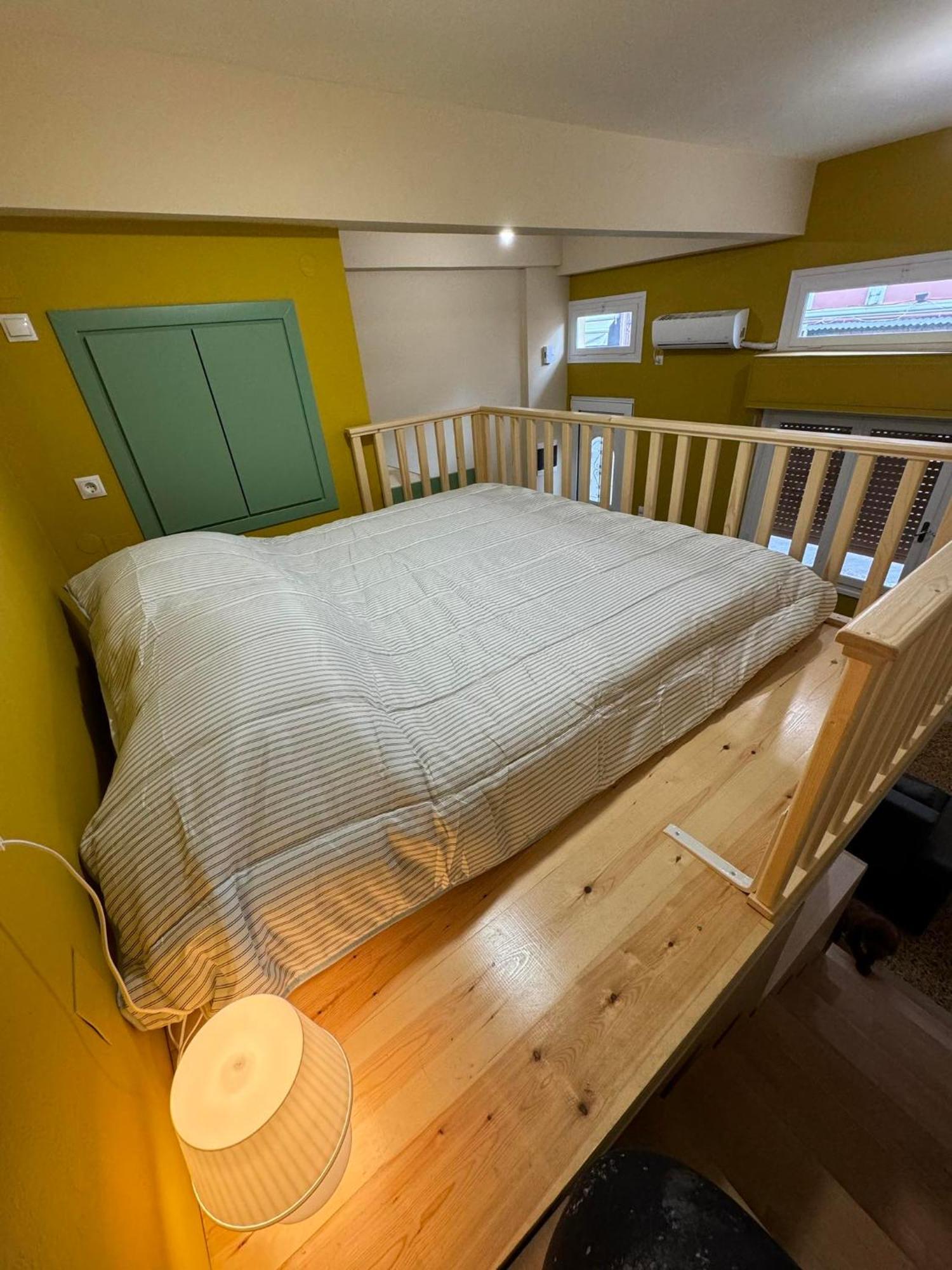 Nest Studio Preveza Exteriér fotografie